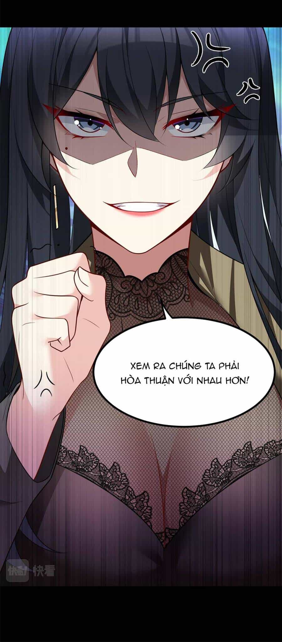Tôi Ở Thế Giới Khác Dựa Dẫm Vào Phụ Nữ - Chương 97 - ảnh 50