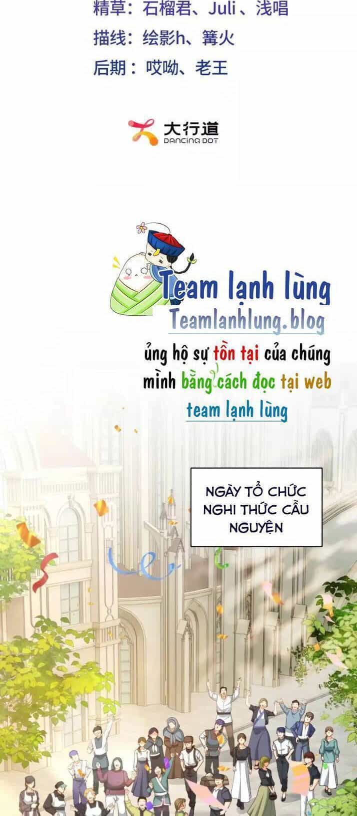 Tôi Phải Duy Trì Hình Tượng Mẹ Kế Của Mình - Chương 16 - ảnh 2