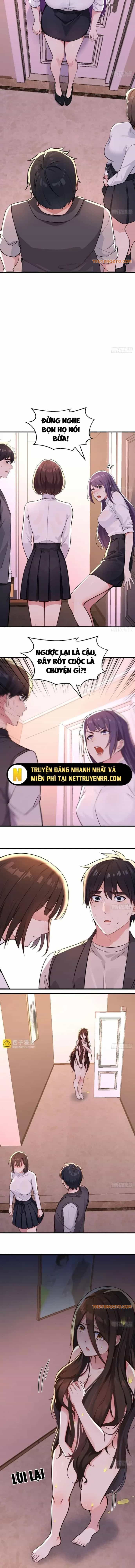 Tôi Phục Chế Người Vợ Mới Cưới - Chương 11 - ảnh 3