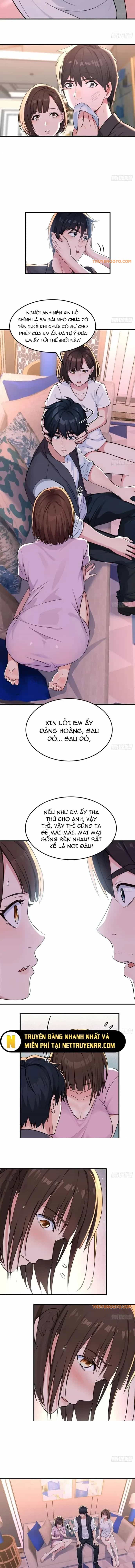 Tôi Phục Chế Người Vợ Mới Cưới - Chương 14 - ảnh 3