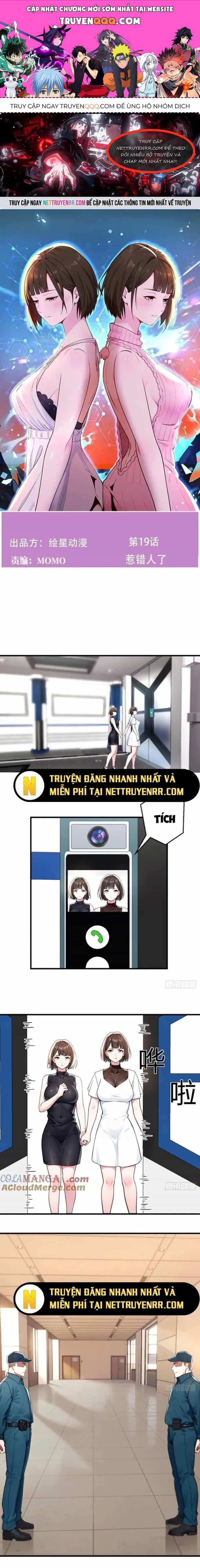 Tôi Phục Chế Người Vợ Mới Cưới - Chương 19 - ảnh 1