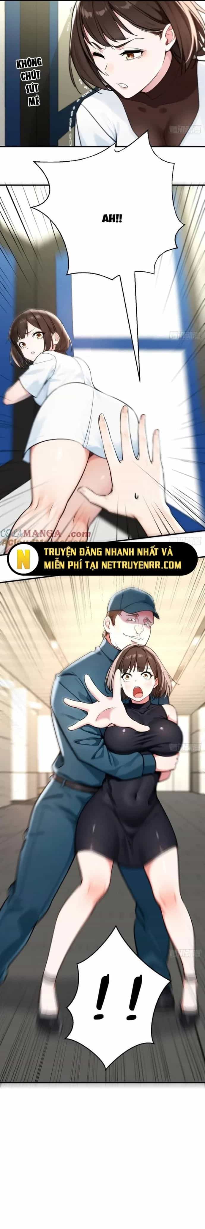 Tôi Phục Chế Người Vợ Mới Cưới - Chương 19 - ảnh 4