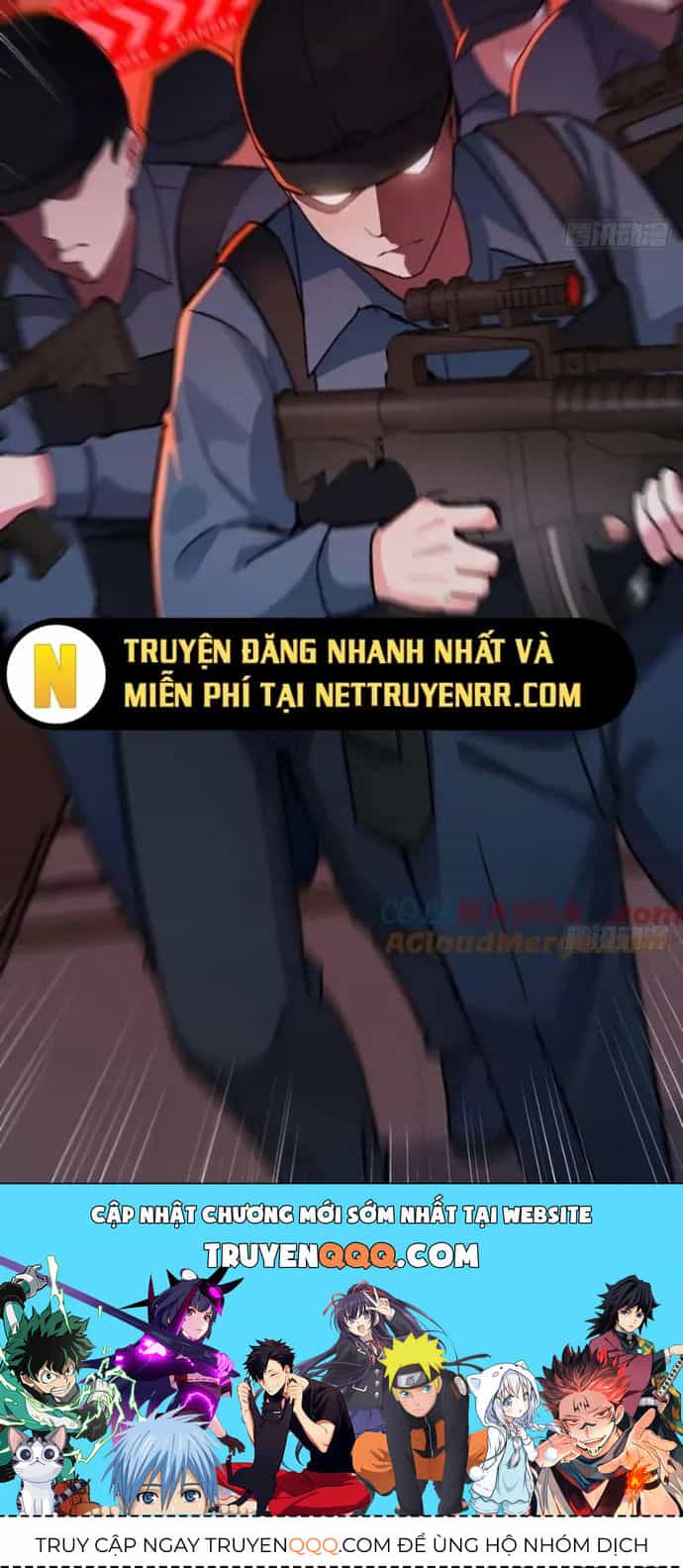 Tôi Phục Chế Người Vợ Mới Cưới - Chương 20 - ảnh 16