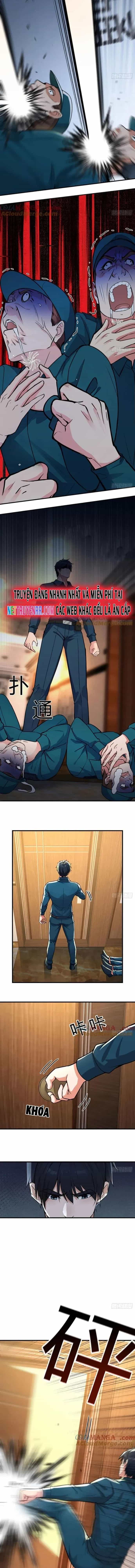 Tôi Phục Chế Người Vợ Mới Cưới - Chương 21.1 - ảnh 4