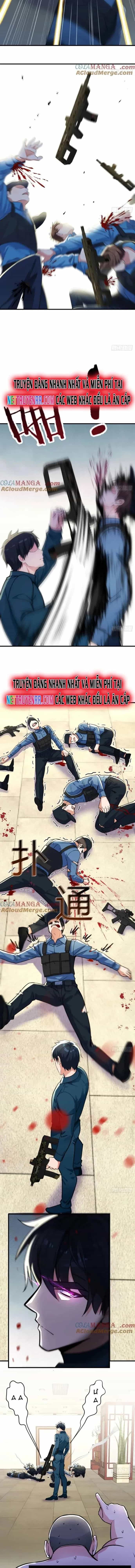 Tôi Phục Chế Người Vợ Mới Cưới - Chương 22 - ảnh 3