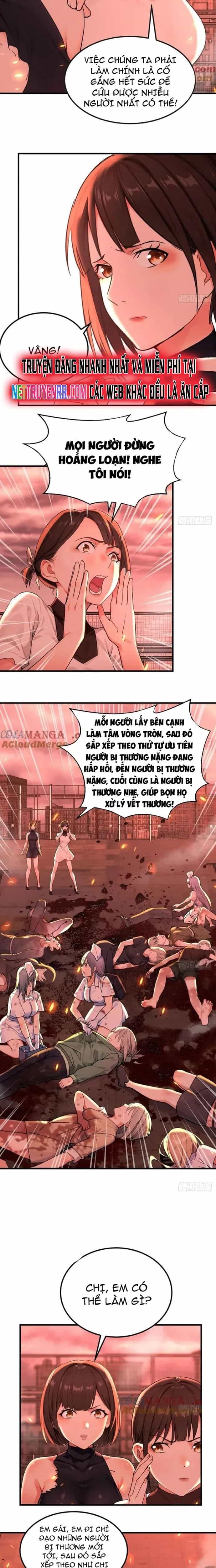 Tôi Phục Chế Người Vợ Mới Cưới - Chương 25 - ảnh 6