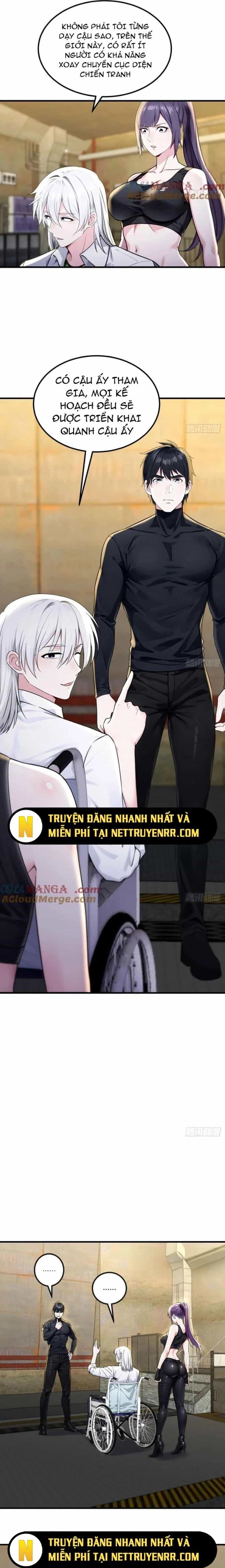 Tôi Phục Chế Người Vợ Mới Cưới - Chương 28 - ảnh 5