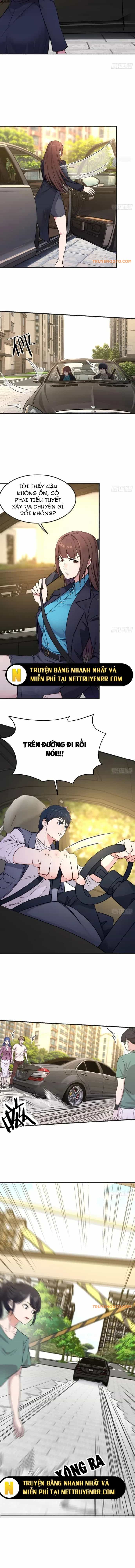 Tôi Phục Chế Người Vợ Mới Cưới - Chương 3 - ảnh 7