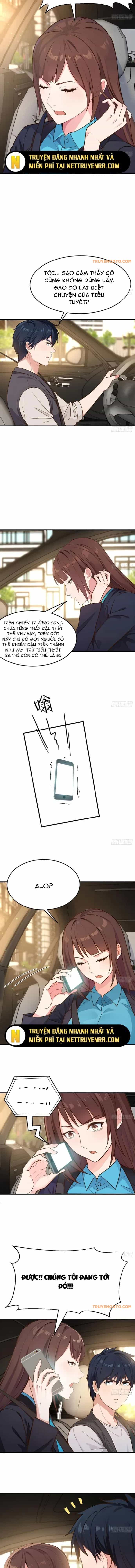 Tôi Phục Chế Người Vợ Mới Cưới - Chương 3 - ảnh 9