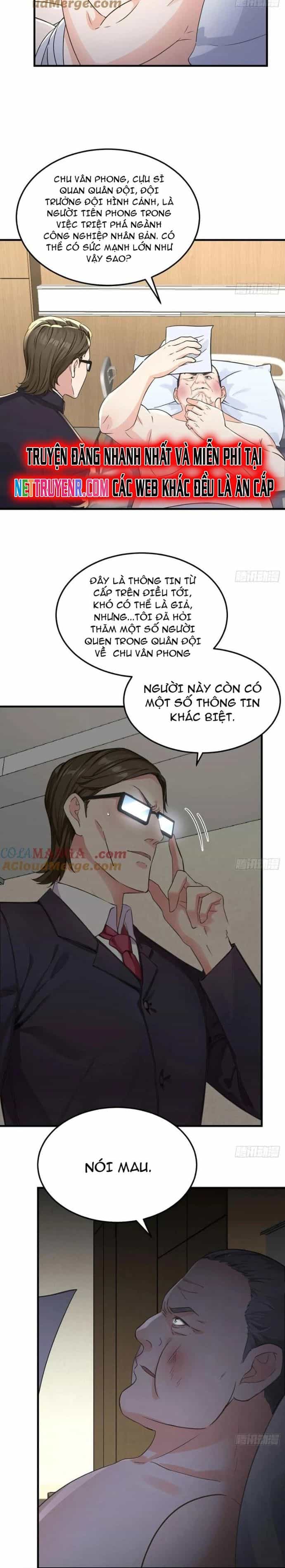 Tôi Phục Chế Người Vợ Mới Cưới - Chương 32 - ảnh 13