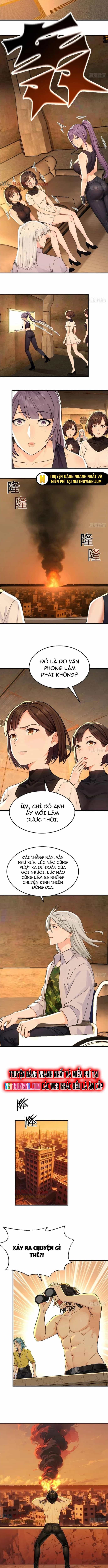 Tôi Phục Chế Người Vợ Mới Cưới - Chương 33 - ảnh 6