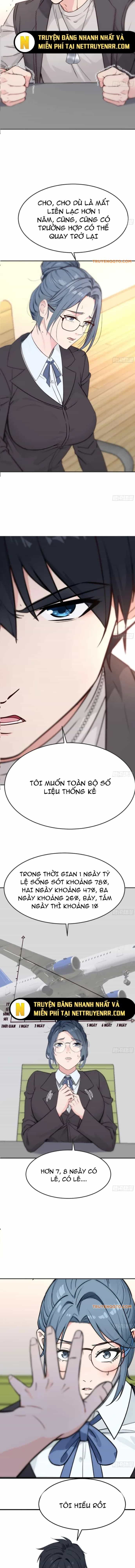 Tôi Phục Chế Người Vợ Mới Cưới - Chương 4 - ảnh 5