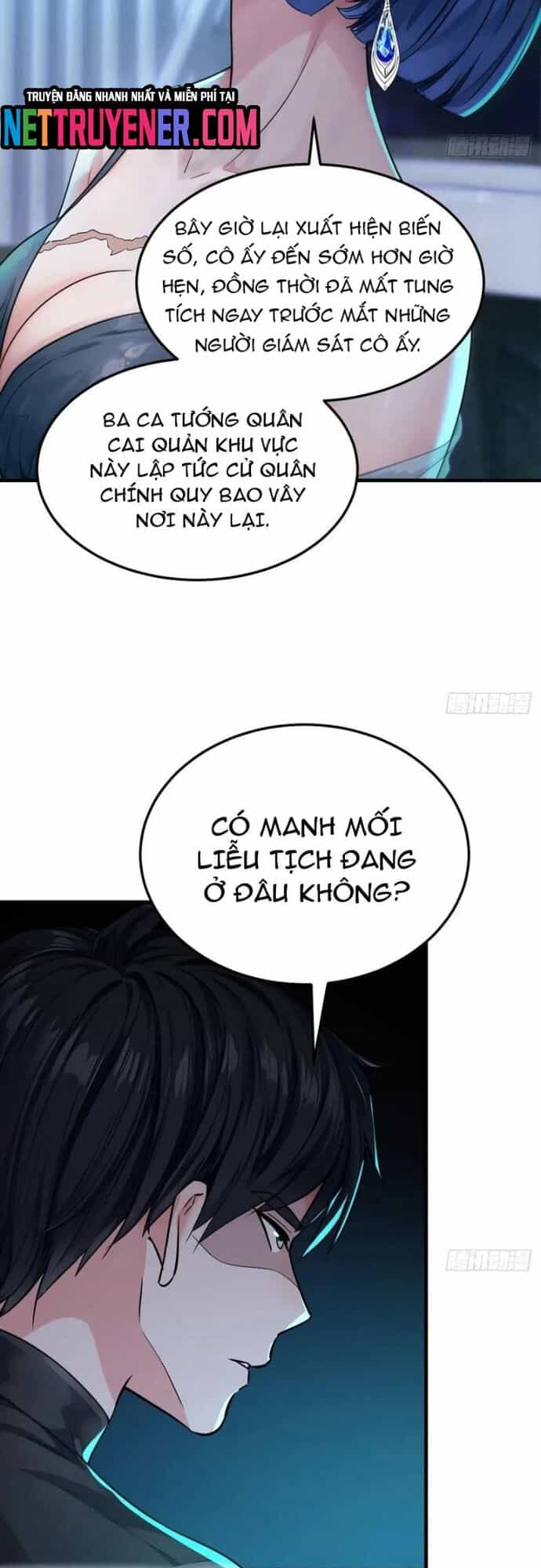 Tôi Phục Chế Người Vợ Mới Cưới - Chương 42 - ảnh 29