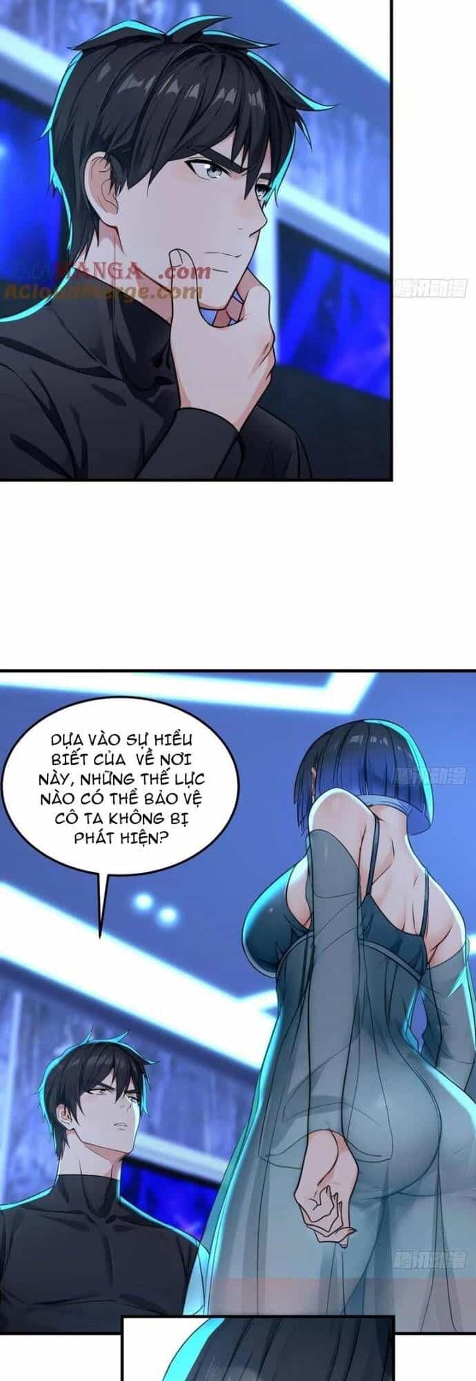 Tôi Phục Chế Người Vợ Mới Cưới - Chương 43 - ảnh 4
