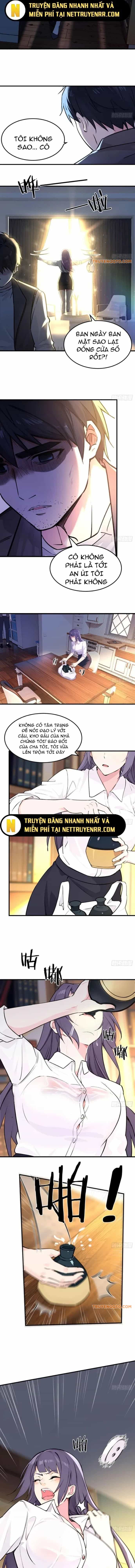 Tôi Phục Chế Người Vợ Mới Cưới - Chương 7 - ảnh 2
