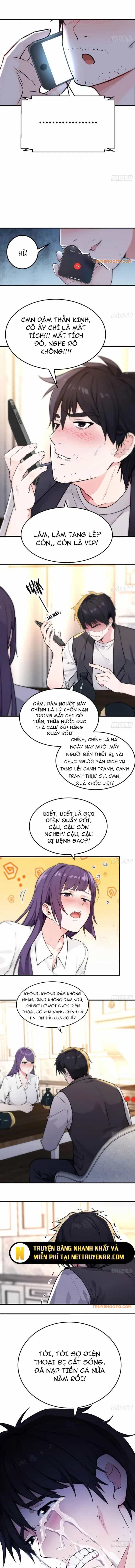 Tôi Phục Chế Người Vợ Mới Cưới - Chương 7 - ảnh 5