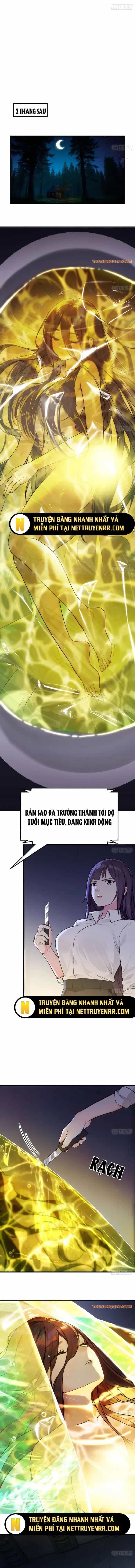 Tôi Phục Chế Người Vợ Mới Cưới - Chương 8 - ảnh 7