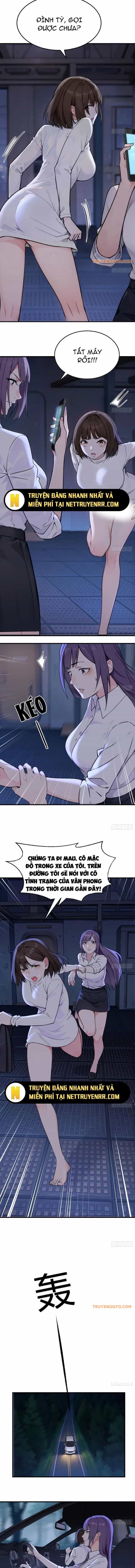 Tôi Phục Chế Người Vợ Mới Cưới - Chương 9 - ảnh 5