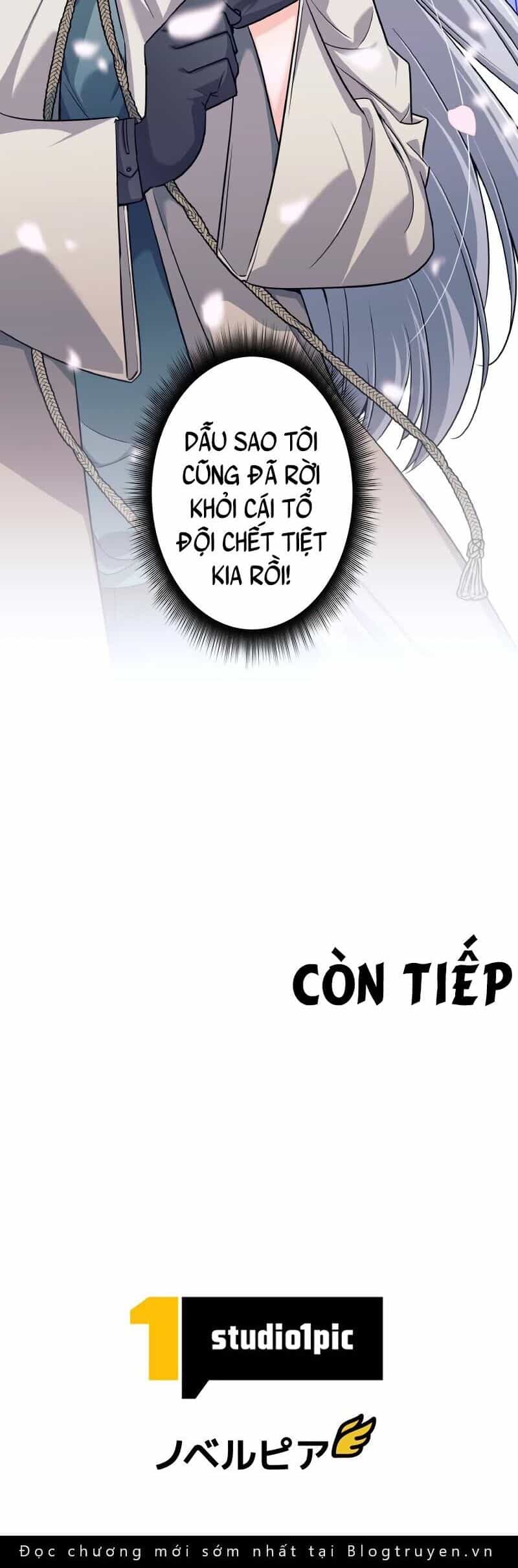 Tôi Rời Khỏi Tổ Đội Anh Hùng - Chương 1 - ảnh 81