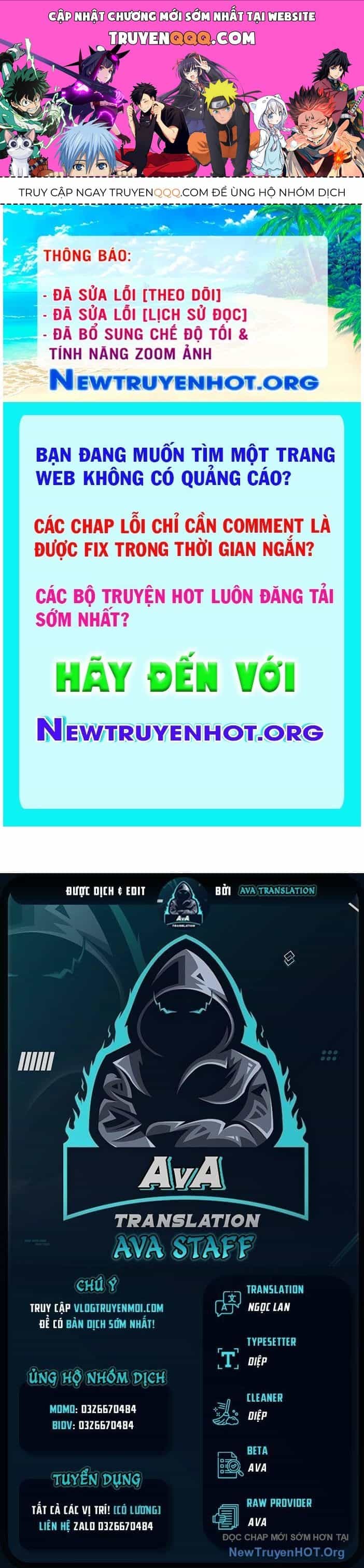 Tôi Rời Khỏi Tổ Đội Anh Hùng - Chương 8 - ảnh 1