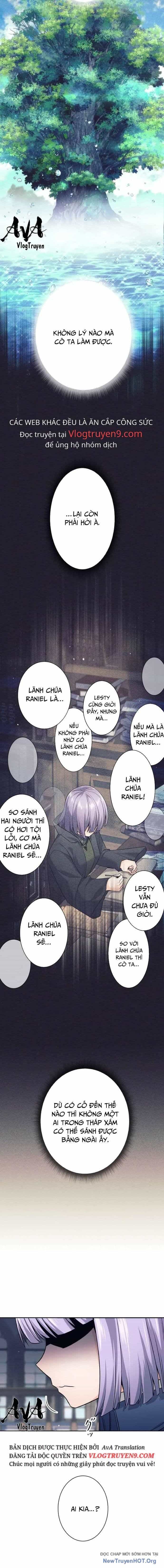 Tôi Rời Khỏi Tổ Đội Anh Hùng - Chương 8 - ảnh 11
