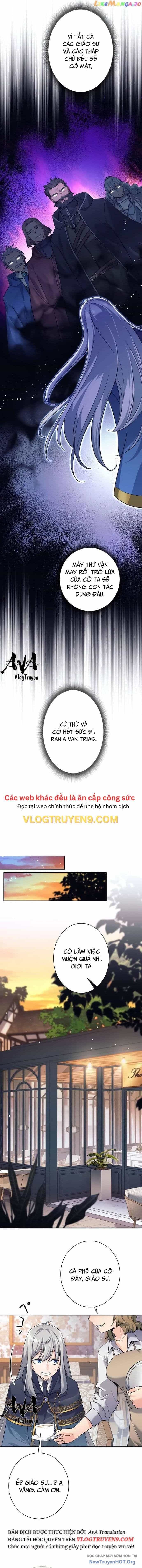 Tôi Rời Khỏi Tổ Đội Anh Hùng - Chương 9 - ảnh 10