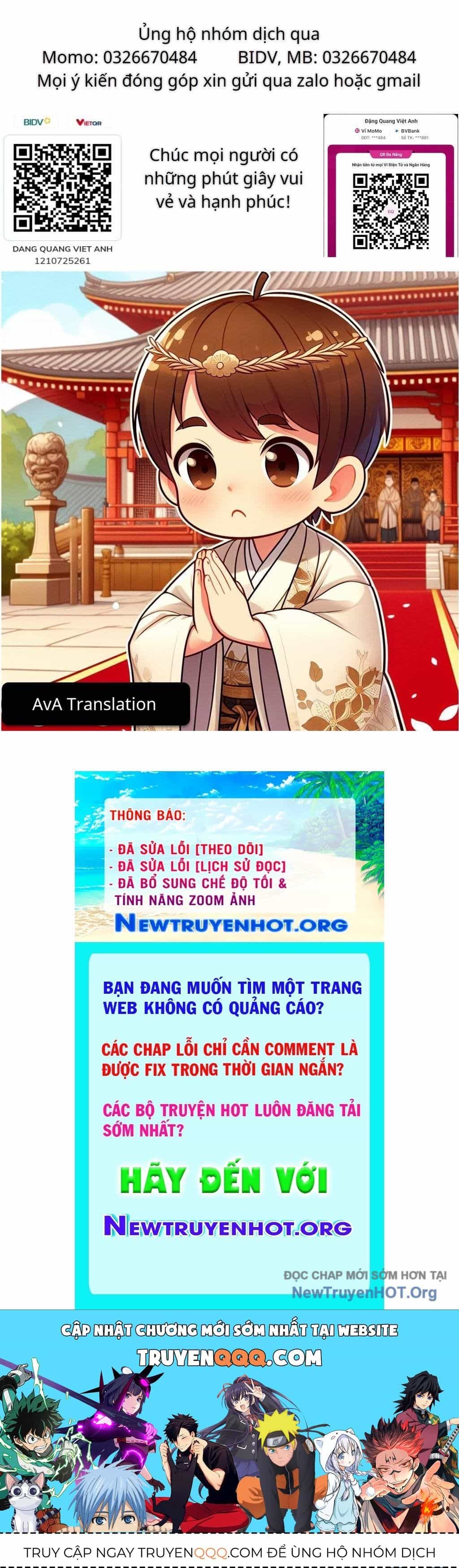 Tôi Rời Khỏi Tổ Đội Anh Hùng - Chương 9 - ảnh 18