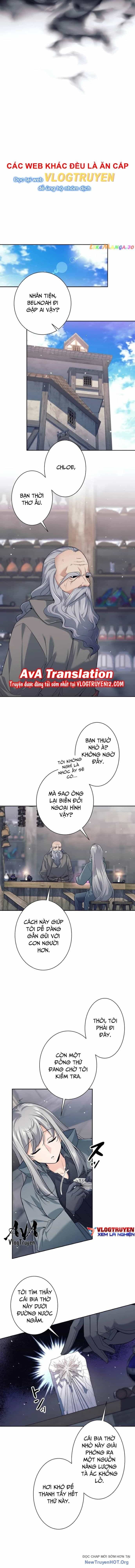 Tôi Rời Khỏi Tổ Đội Anh Hùng - Chương 15 - ảnh 13
