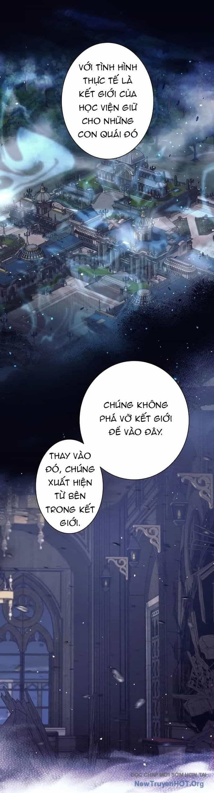 Tôi Rời Khỏi Tổ Đội Anh Hùng - Chương 18 - ảnh 44