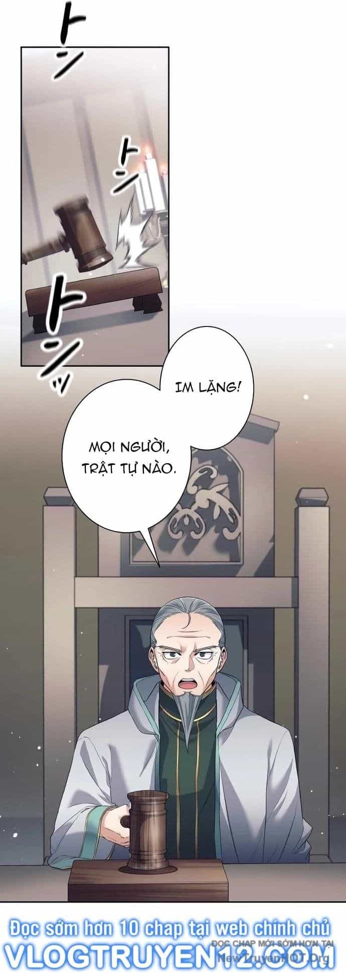Tôi Rời Khỏi Tổ Đội Anh Hùng - Chương 19 - ảnh 12