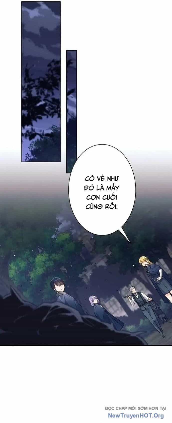 Tôi Rời Khỏi Tổ Đội Anh Hùng - Chương 22 - ảnh 38