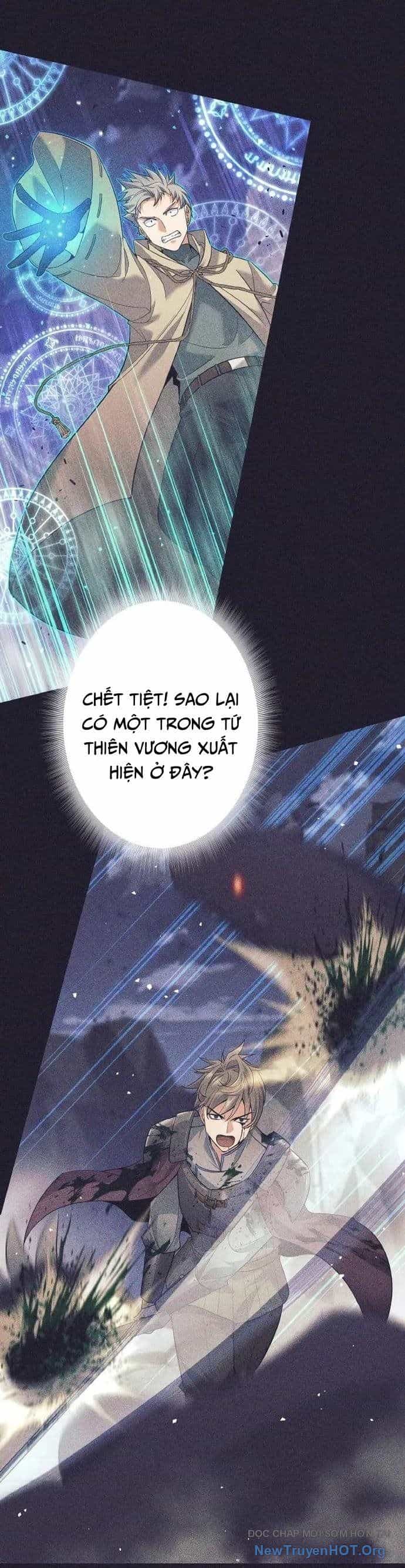 Tôi Rời Khỏi Tổ Đội Anh Hùng - Chương 25 - ảnh 19