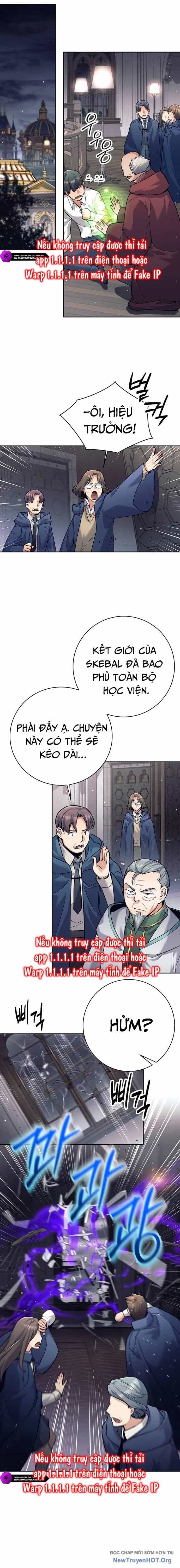Tôi Rời Khỏi Tổ Đội Anh Hùng - Chương 30 - ảnh 15