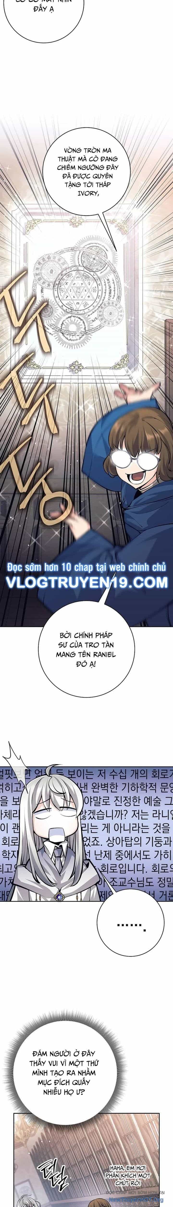 Tôi Rời Khỏi Tổ Đội Anh Hùng - Chương 41 - ảnh 17