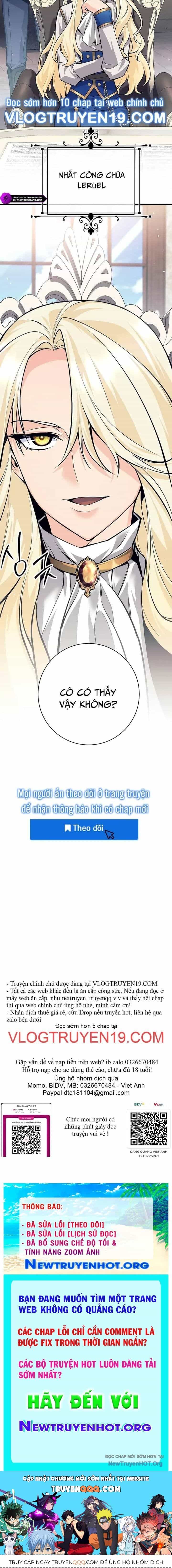 Tôi Rời Khỏi Tổ Đội Anh Hùng - Chương 41 - ảnh 24