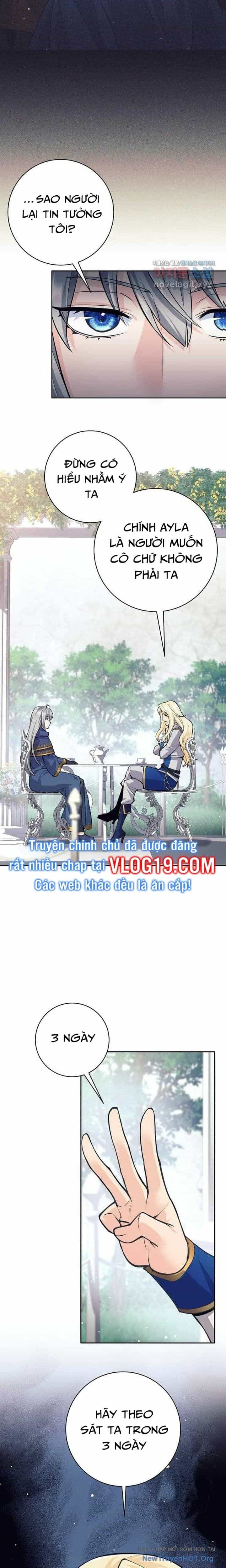 Tôi Rời Khỏi Tổ Đội Anh Hùng - Chương 42 - ảnh 18