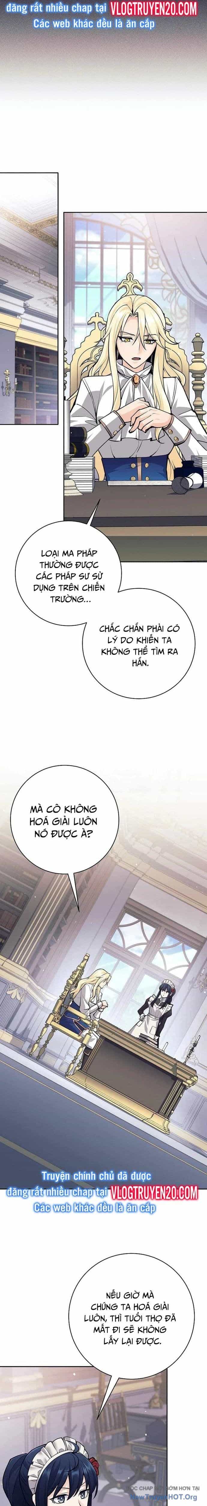 Tôi Rời Khỏi Tổ Đội Anh Hùng - Chương 44 - ảnh 15