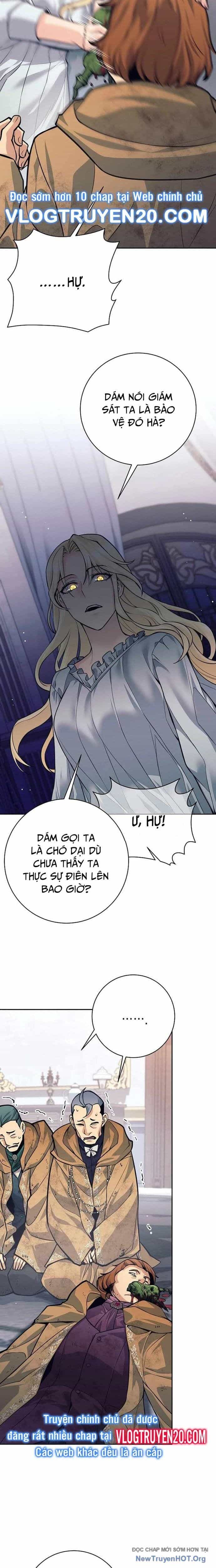 Tôi Rời Khỏi Tổ Đội Anh Hùng - Chương 44 - ảnh 21
