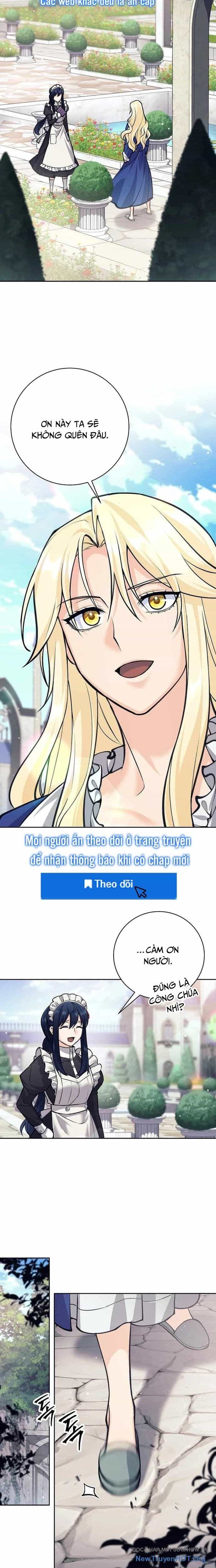 Tôi Rời Khỏi Tổ Đội Anh Hùng - Chương 46 - ảnh 16