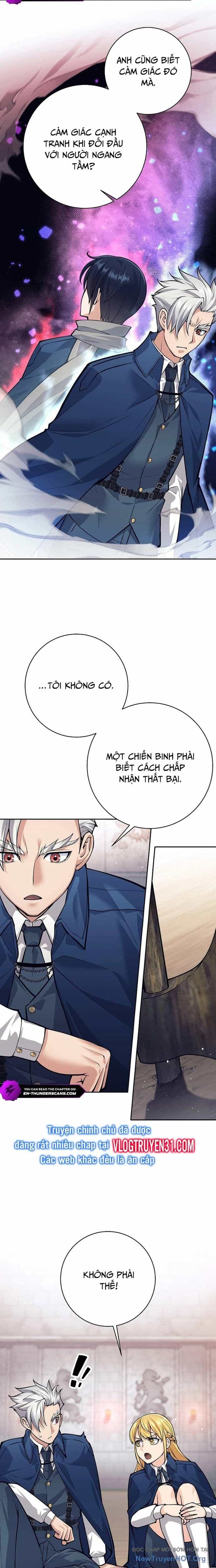 Tôi Rời Khỏi Tổ Đội Anh Hùng - Chương 47 - ảnh 18