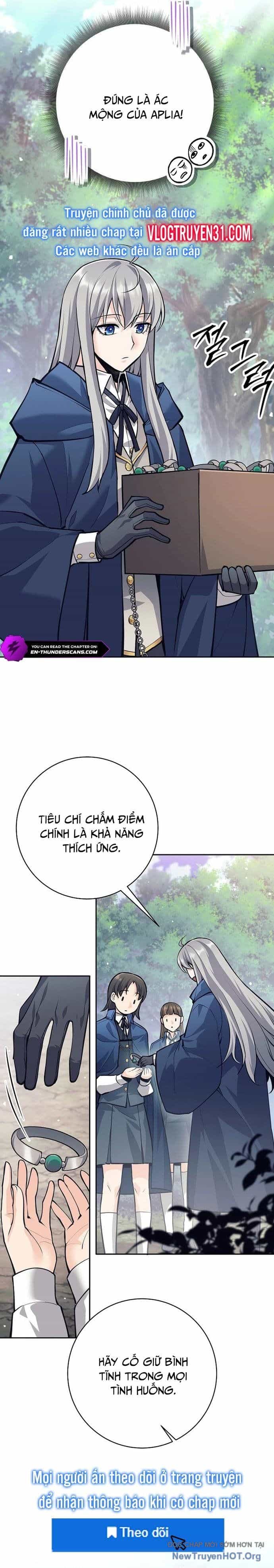 Tôi Rời Khỏi Tổ Đội Anh Hùng - Chương 48 - ảnh 11