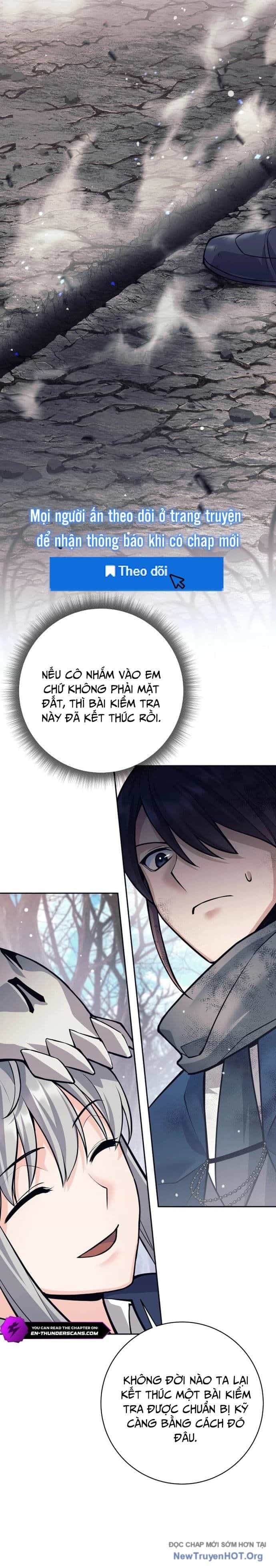 Tôi Rời Khỏi Tổ Đội Anh Hùng - Chương 49 - ảnh 14