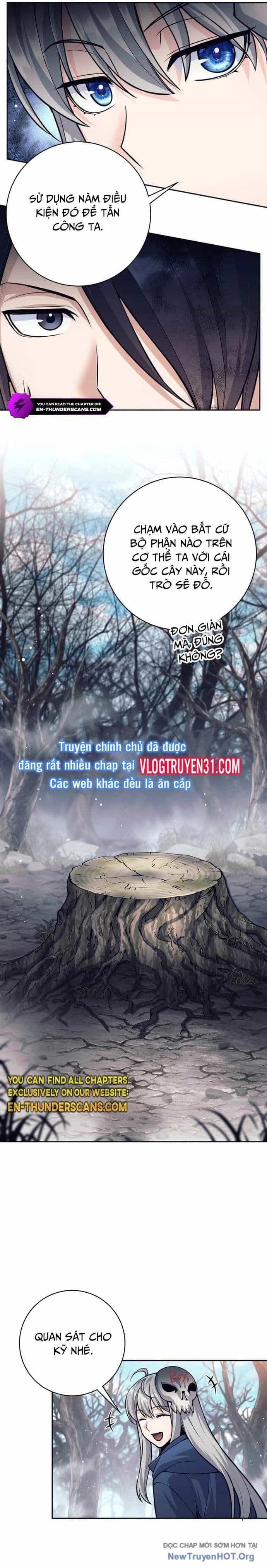 Tôi Rời Khỏi Tổ Đội Anh Hùng - Chương 49 - ảnh 17