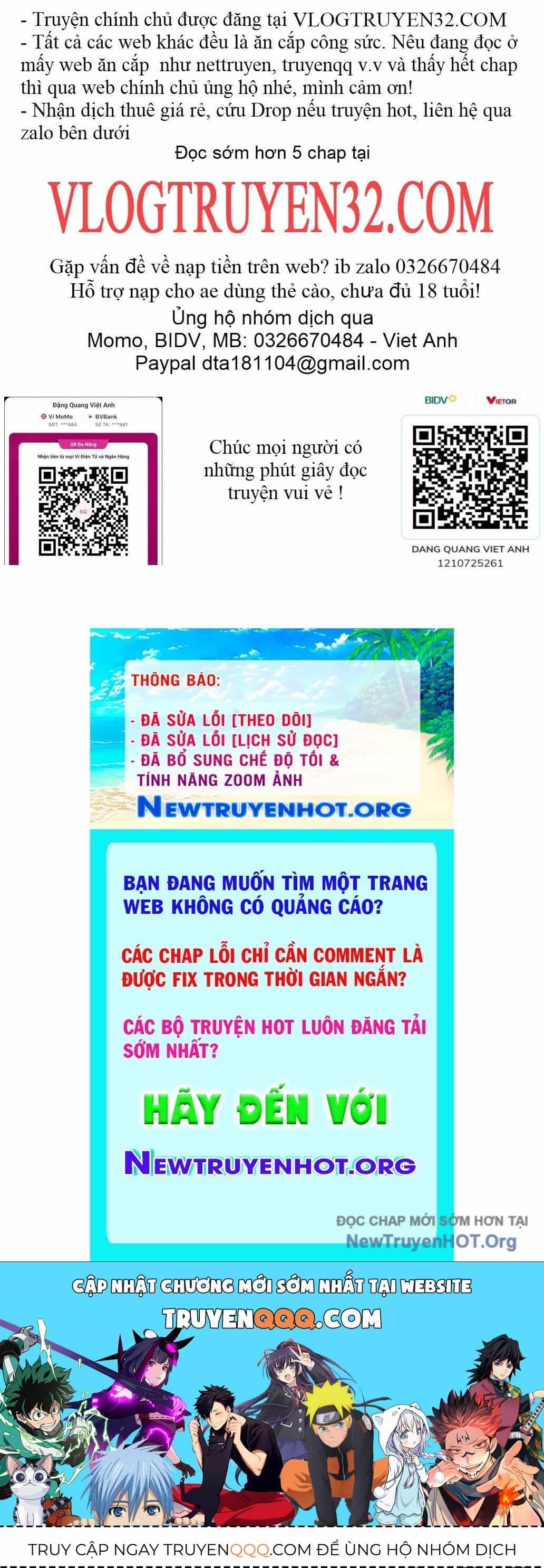Tôi Rời Khỏi Tổ Đội Anh Hùng - Chương 52 - ảnh 13