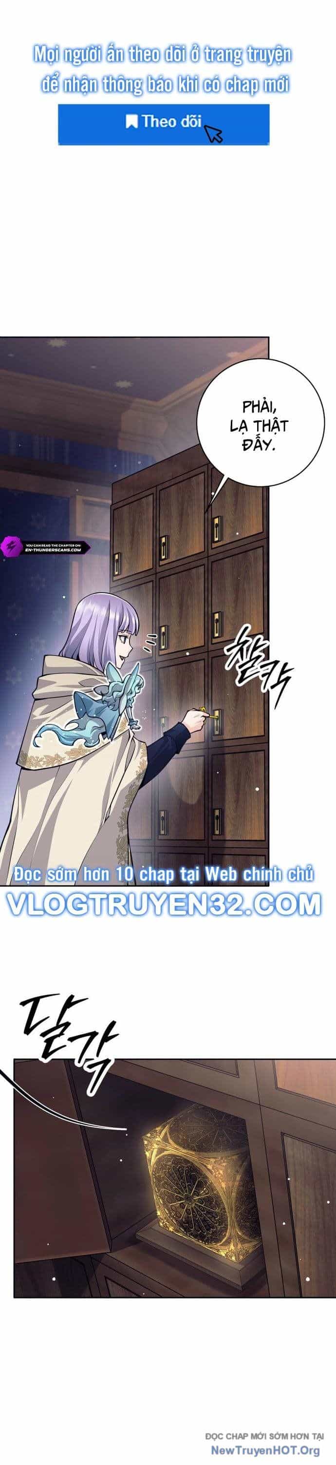 Tôi Rời Khỏi Tổ Đội Anh Hùng - Chương 54 - ảnh 10