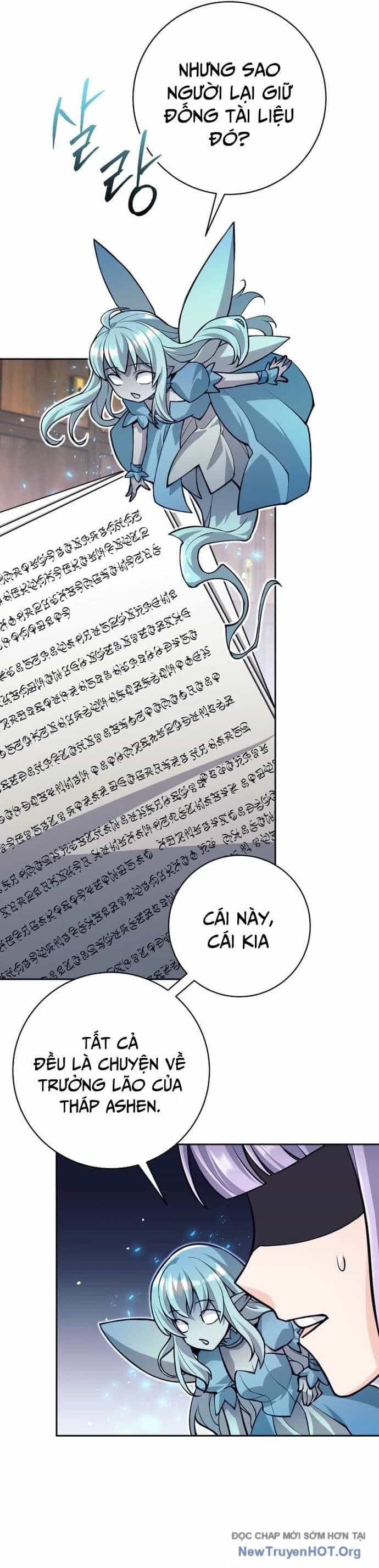 Tôi Rời Khỏi Tổ Đội Anh Hùng - Chương 54 - ảnh 17