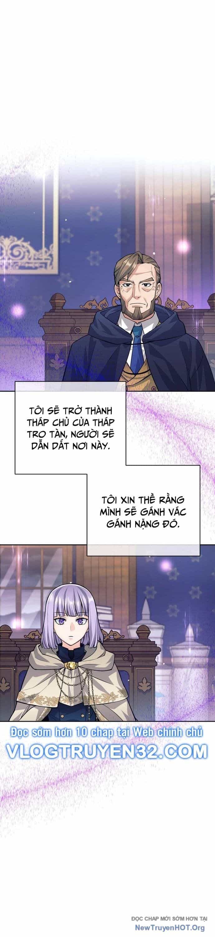 Tôi Rời Khỏi Tổ Đội Anh Hùng - Chương 54 - ảnh 34