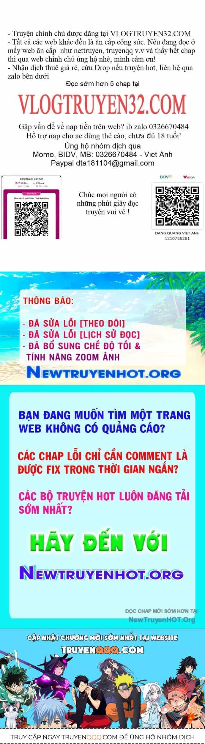 Tôi Rời Khỏi Tổ Đội Anh Hùng - Chương 54 - ảnh 46