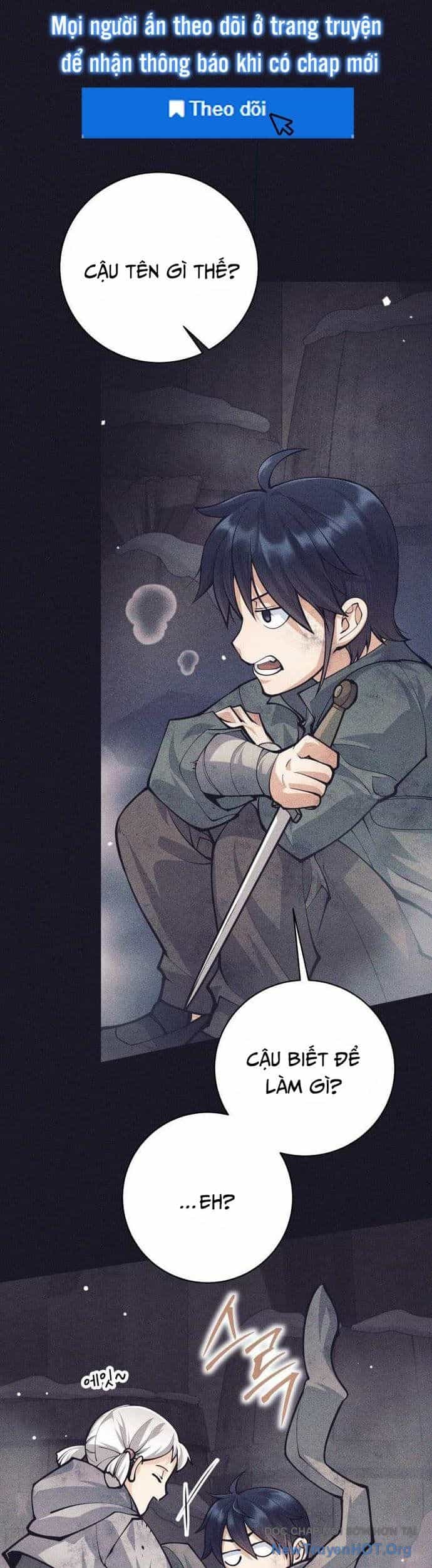 Tôi Rời Khỏi Tổ Đội Anh Hùng - Chương 55 - ảnh 33