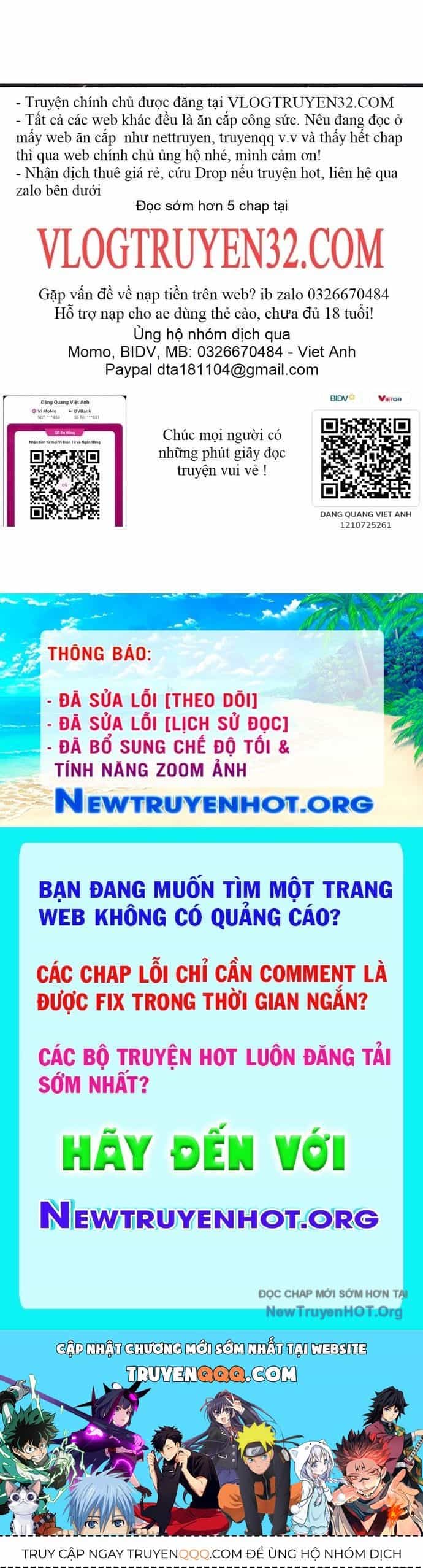 Tôi Rời Khỏi Tổ Đội Anh Hùng - Chương 55 - ảnh 45